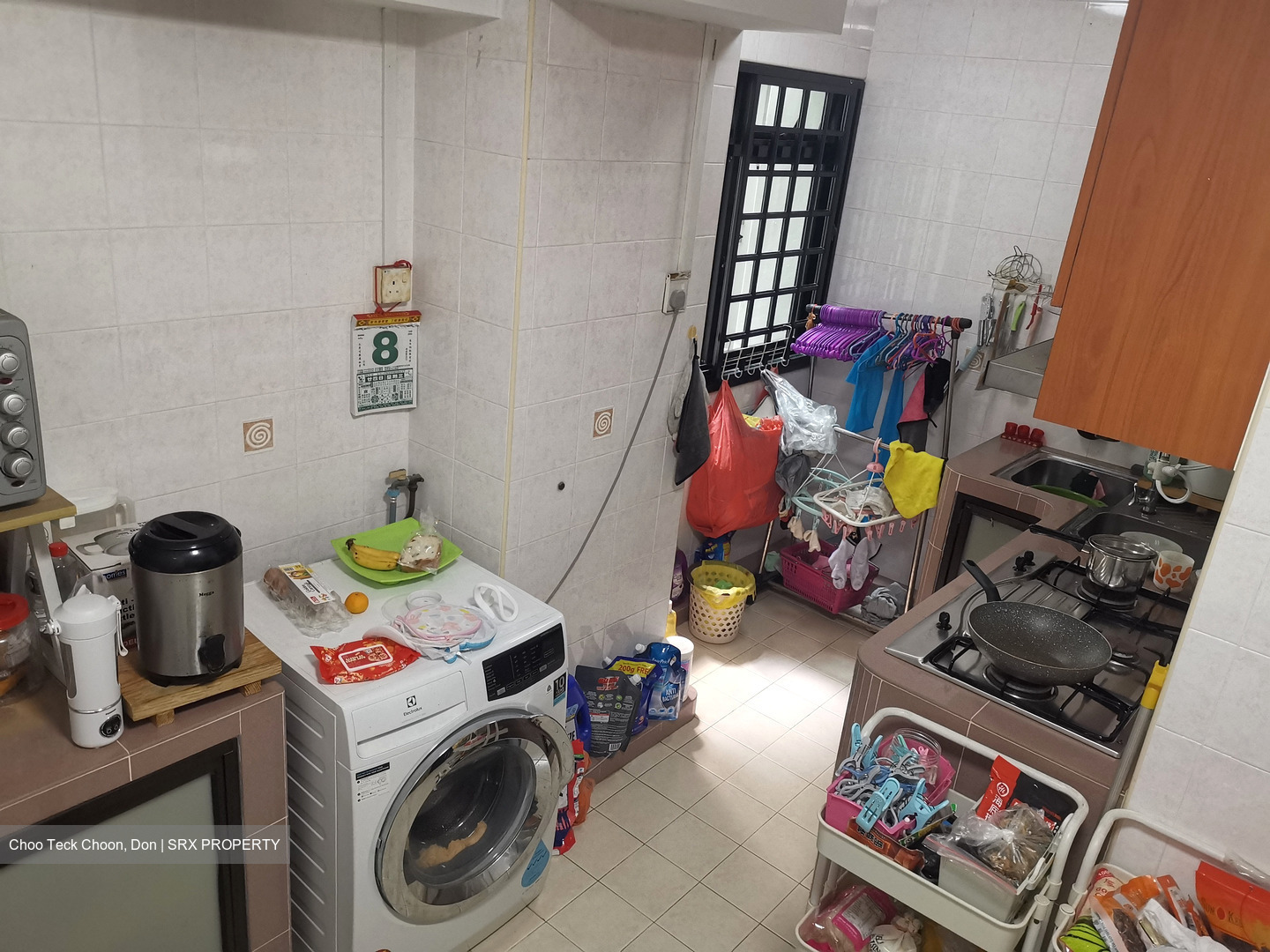 Blk 158C Rivervale View (Sengkang), HDB 4 Rooms #581281531